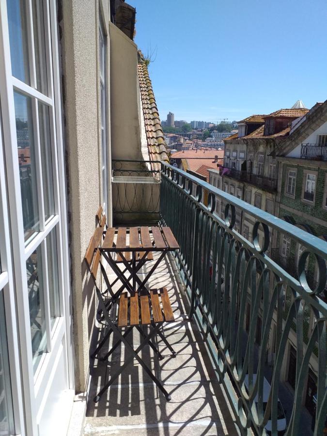 Апартаменты H2O Porto Ribeira Экстерьер фото